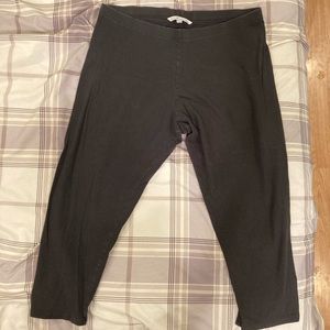 VS cropped legging
